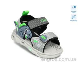 Сандалии TOM.M